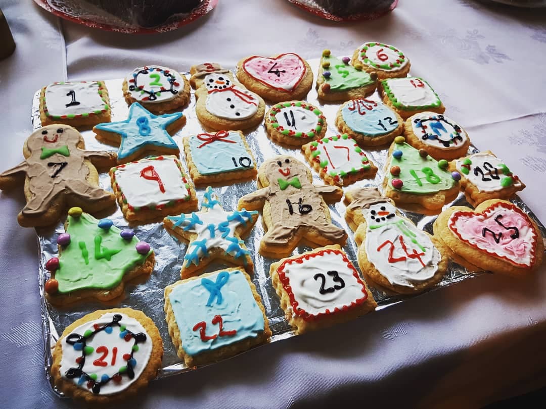 Kids Cookies